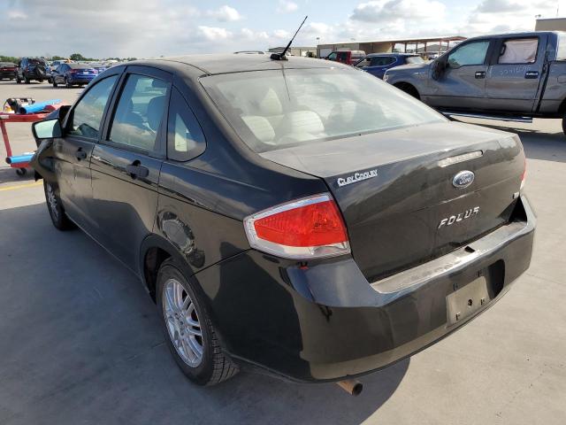 Photo 3 from auction – 2010 FORD FOCUS SE with VIN 1FAHP3FN5AW111859