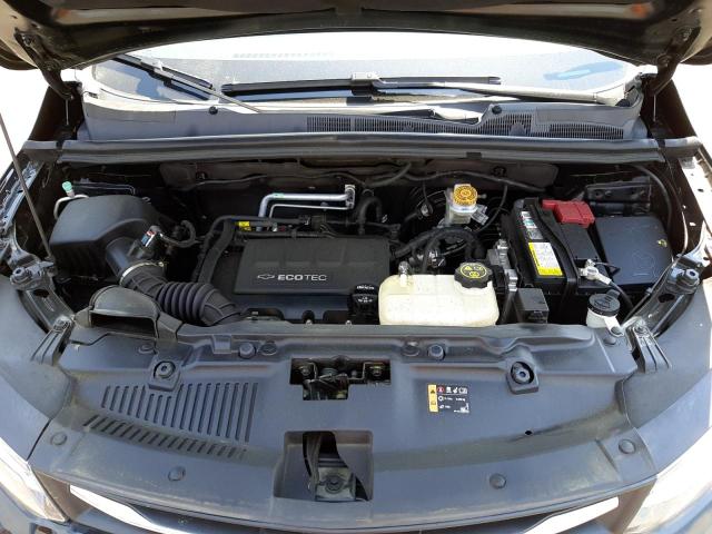 Photo 7 from auction – 2020 CHEVROLET TRAX 1LT with VIN 3GNCJLSBXLL130411