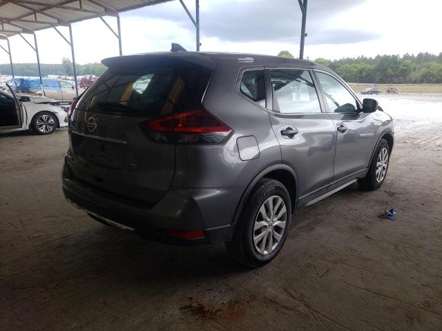 Photo 4 from auction – 2018 NISSAN ROGUE S with VIN KNMAT2MT2JP548778