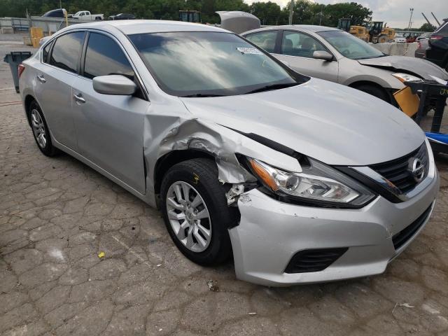 Photo 1 from auction – 2016 NISSAN ALTIMA 2.5 with VIN 1N4AL3AP8GN382662