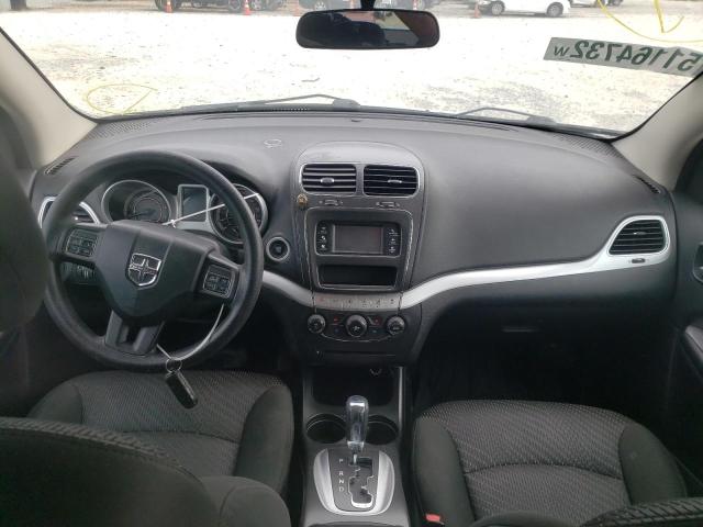 Photo 9 from auction – 2012 DODGE JOURNEY SX with VIN 3C4PDCBG7CT144053