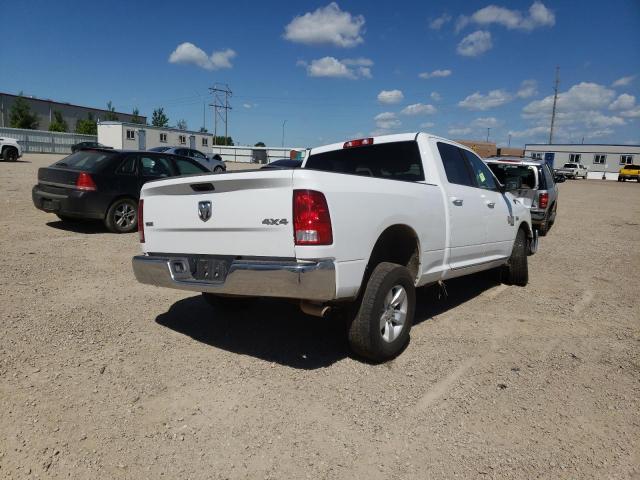 Photo 4 from auction – 2021 RAM 1500 CLASS with VIN 1C6RR7TT7MS521584