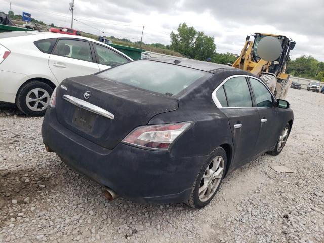 Photo 4 from auction – 2012 NISSAN MAXIMA S with VIN 1N4AA5AP3CC828174