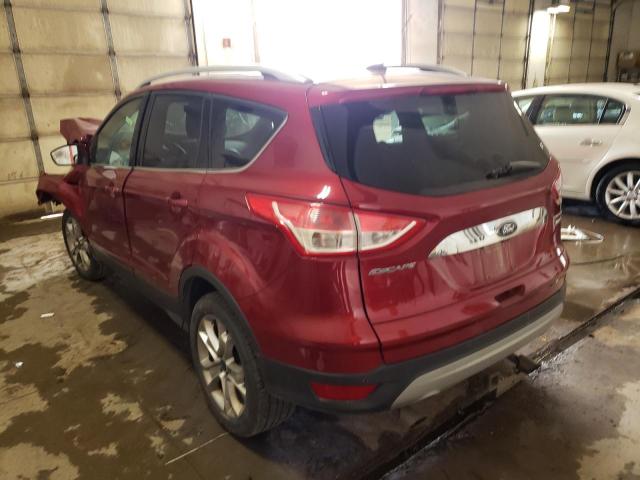 Zdjęcie 3 z aukcji – 2014 FORD ESCAPE TIT z VIN 1FMCU9J94EUB43564