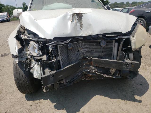 Photo 9 from auction – 2007 TOYOTA RAV4 LIMIT with VIN JTMBD31V075058342
