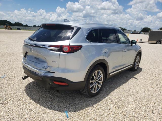 Photo 4 from auction – 2018 MAZDA CX-9 GRAND with VIN JM3TCADY4J0227601