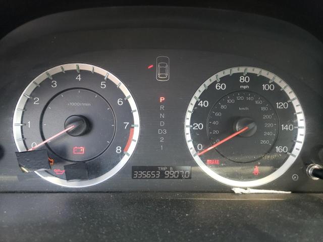 Photo 8 from auction – 2012 HONDA ACCORD EX with VIN 1HGCP2F73CA015939