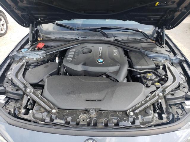 Photo 7 from auction – 2017 BMW 430I with VIN WBA4U7C55H5D43309
