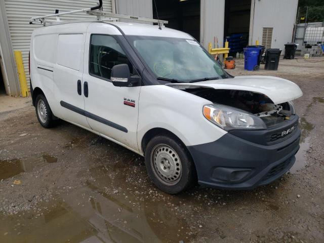 RAM PROMASTER 2020 with VIN ZFBHRFAB0L6P59795 - Photo from auction