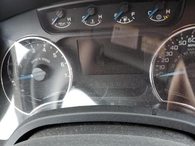 Photo 8 from auction – 2014 FORD F150 SUPER with VIN 1FTFW1EFXEKF04160