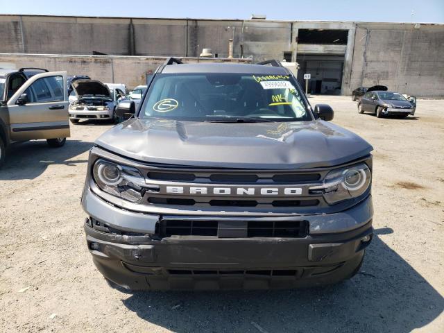 Photo 9 from auction – 2022 FORD BRONCO SPO with VIN 3FMCR9B66NRD15588
