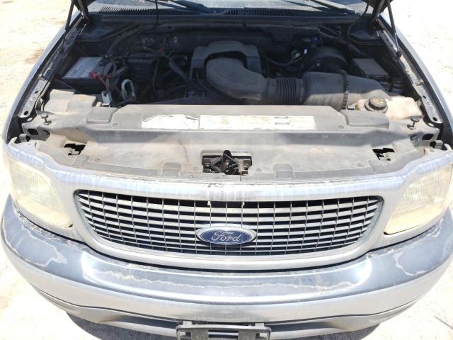 Photo 7 from auction – 2002 FORD EXPEDITION with VIN 1FMRU15W32LA80311