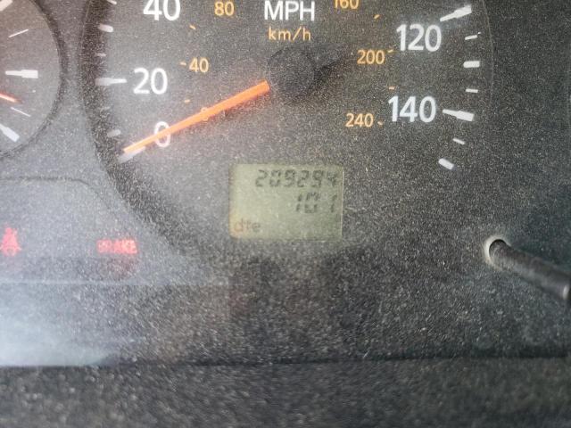 Photo 8 from auction – 2004 NISSAN SENTRA SE- with VIN 3N1AB51D94L736136