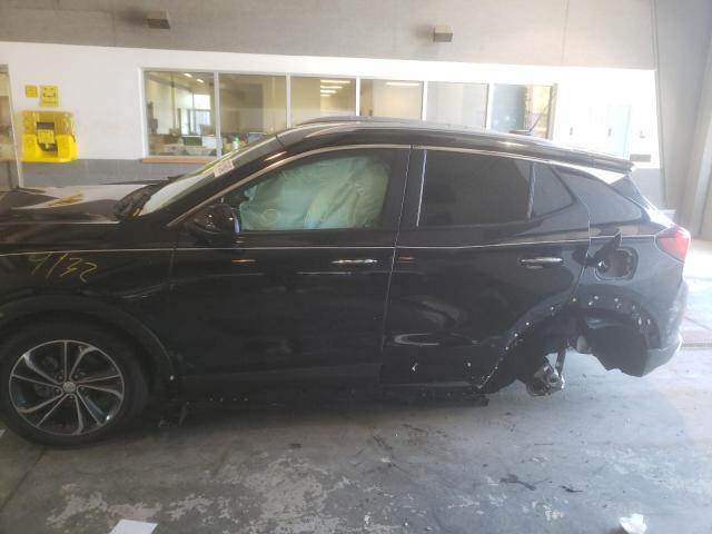 Photo 9 from auction – 2021 BUICK ENCORE GX with VIN KL4MMDS27MB115114