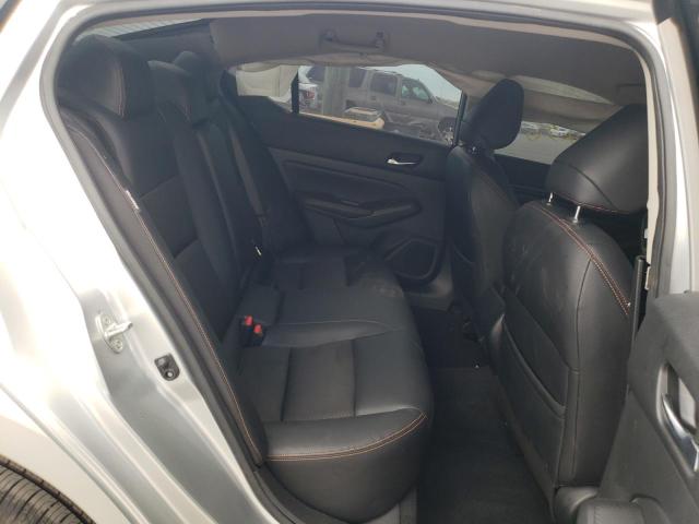 Photo 6 from auction – 2021 NISSAN ALTIMA SR with VIN 1N4BL4CW9MN316227