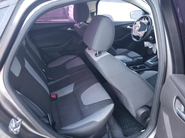 Photo 6 from auction – 2014 FORD FOCUS SE with VIN 1FADP3F20EL440139