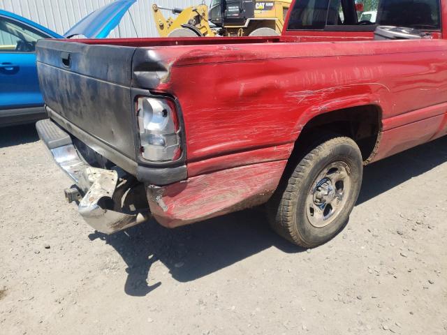 Photo 9 from auction – 2001 DODGE RAM 1500 with VIN 1B7HC16Y61S690615