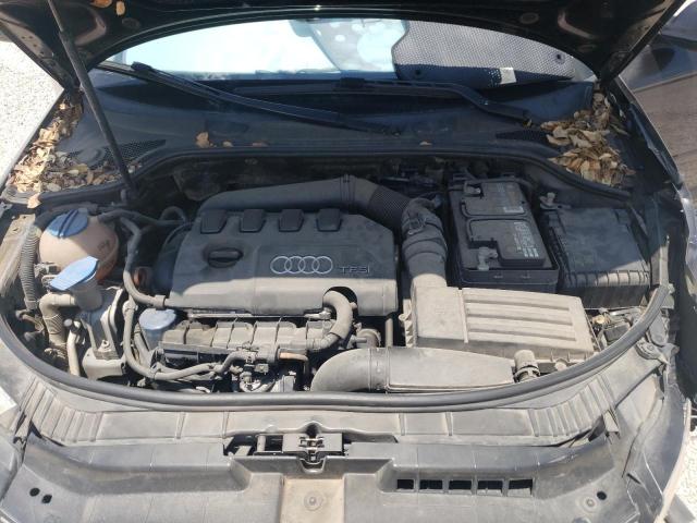 Foto 7 de la subasta – 2011 AUDI A3 PREMIUM con VIN WAUBEAFM1BA151644