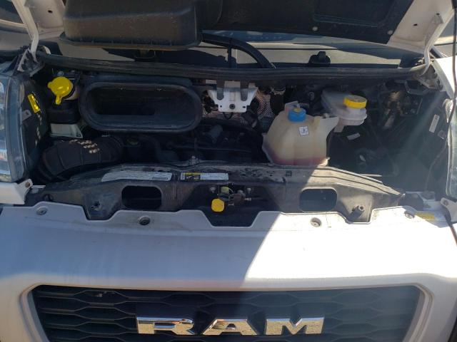 Photo 7 from auction – 2019 RAM PROMASTER with VIN 3C6TRVBG4KE565623