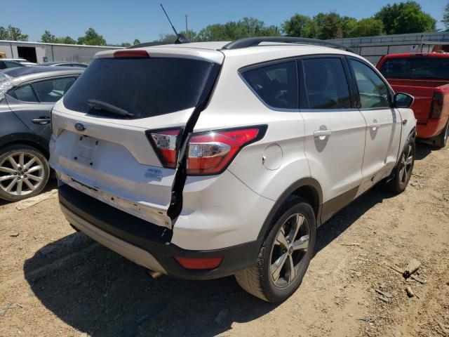 Photo 4 from auction – 2018 FORD ESCAPE SEL with VIN 1FMCU0HD5JUC07059