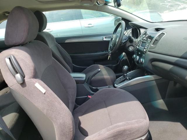 Zdjęcie 5 z aukcji – 2011 KIA FORTE SX z VIN KNAFW6A33B5407706