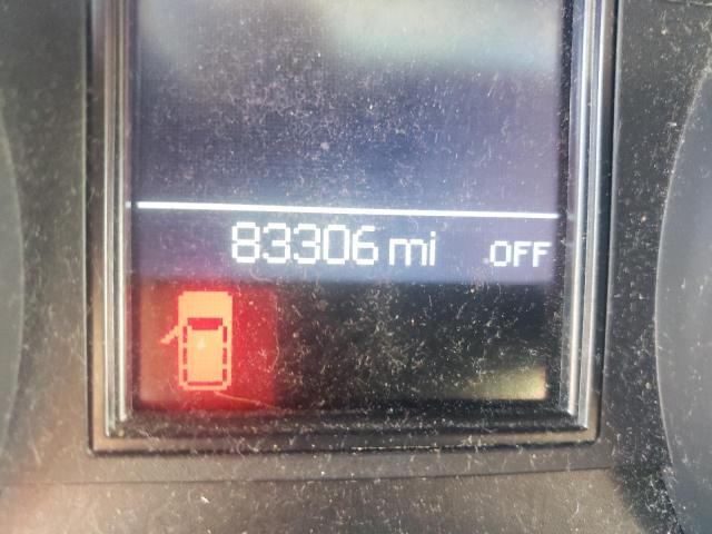 Photo 8 from auction – 2012 DODGE DURANGO R/ with VIN 1C4SDJCTXCC172466