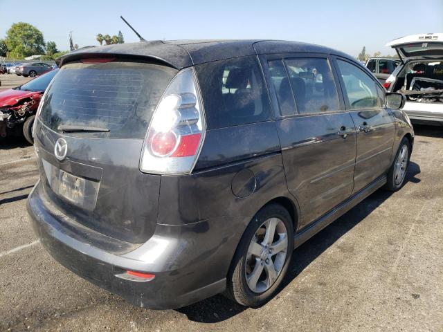 Photo 4 from auction – 2006 MAZDA 5 with VIN JM1CR29L260113551