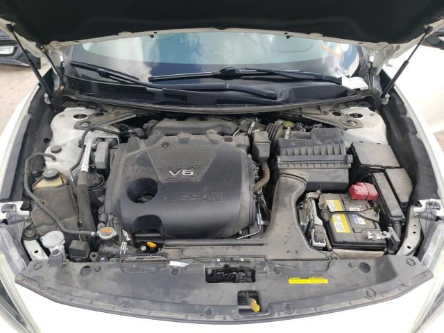 Photo 7 from auction – 2017 NISSAN MAXIMA 3.5 with VIN 1N4AA6AP8HC370290