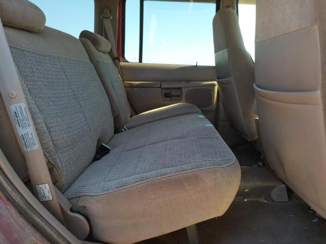 Photo 6 from auction – 1997 FORD EXPLORER with VIN 1FMDU32X6VZC02504