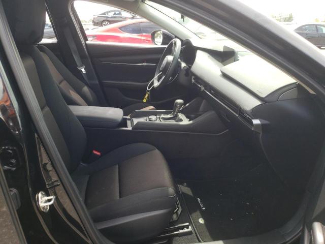 Photo 5 from auction – 2022 MAZDA 3 with VIN 3MZBPAA70NM302525