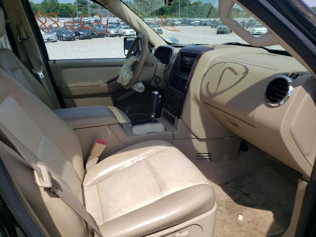 Photo 5 from auction – 2007 FORD EXPLORER L with VIN 1FMEU75E47UB43183
