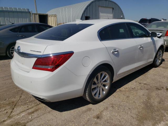 Photo 4 from auction – 2015 BUICK LACROSSE with VIN 1G4GB5G37FF278756