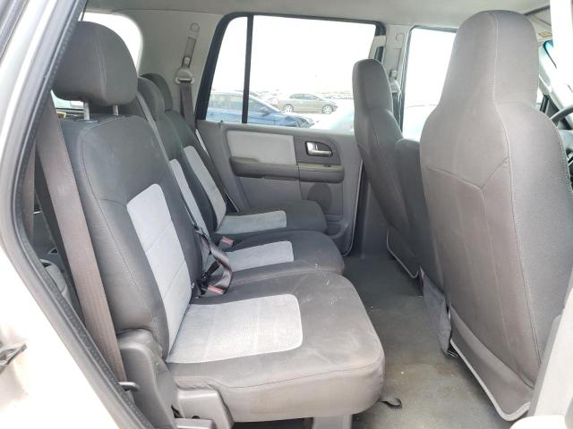 Photo 6 from auction – 2004 FORD EXPEDITION with VIN 1FMRU13W34LB74615