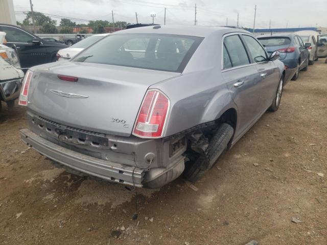 Photo 4 from auction – 2013 CHRYSLER 300C with VIN 2C3CCAKG3DH634090