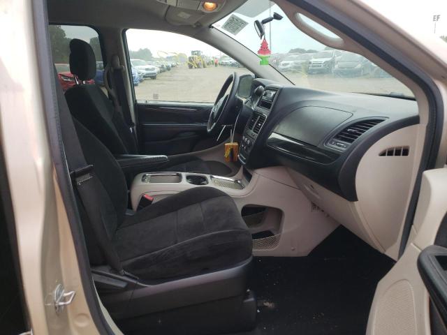 Photo 5 from auction – 2013 DODGE GRAND CARA with VIN 2C4RDGCG4DR566770