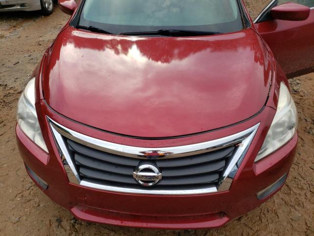 Photo 7 from auction – 2015 NISSAN ALTIMA 2.5 with VIN 1N4AL3AP7FC431893
