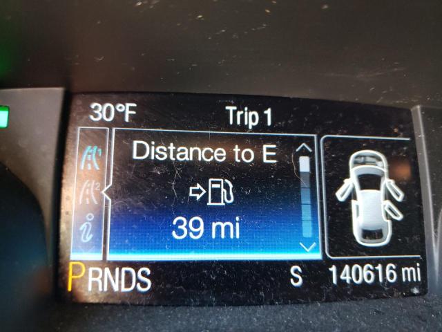 Photo 8 from auction – 2013 FORD ESCAPE SE with VIN 1FMCU0G94DUD17361