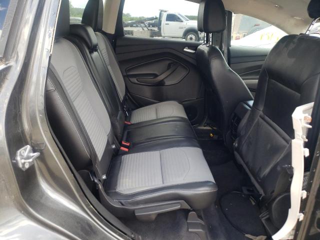 Photo 6 from auction – 2017 FORD ESCAPE TIT with VIN 1FMCU9JD1HUC30508