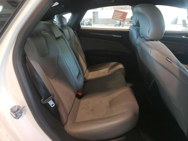 Photo 6 from auction – 2017 FORD FUSION SPO with VIN 3FA6P0VP8HR363076