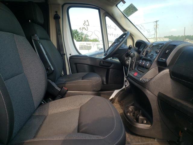Photo 5 from auction – 2019 RAM PROMASTER with VIN 3C6TRVBG4KE547946