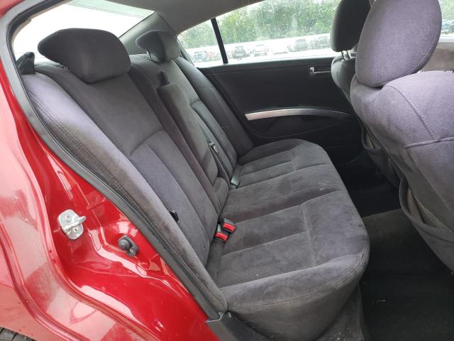 Photo 6 from auction – 2007 NISSAN MAXIMA SE with VIN 1N4BA41E17C823462