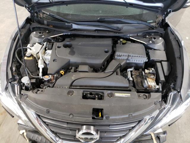 Photo 7 from auction – 2016 NISSAN ALTIMA 2.5 with VIN 1N4AL3AP1GC220223