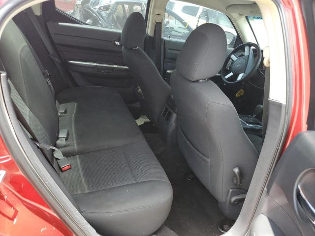 Photo 6 from auction – 2008 DODGE CHARGER with VIN 2B3KA43R68H260287