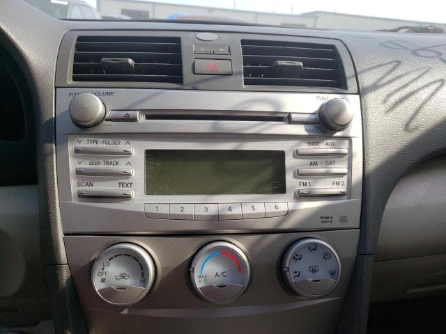 Photo 9 from auction – 2010 TOYOTA CAMRY BASE with VIN 4T4BF3EK4AR059826