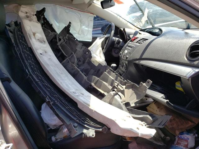 Photo 5 from auction – 2010 MAZDA 3 S with VIN JM1BL1S57A1104334