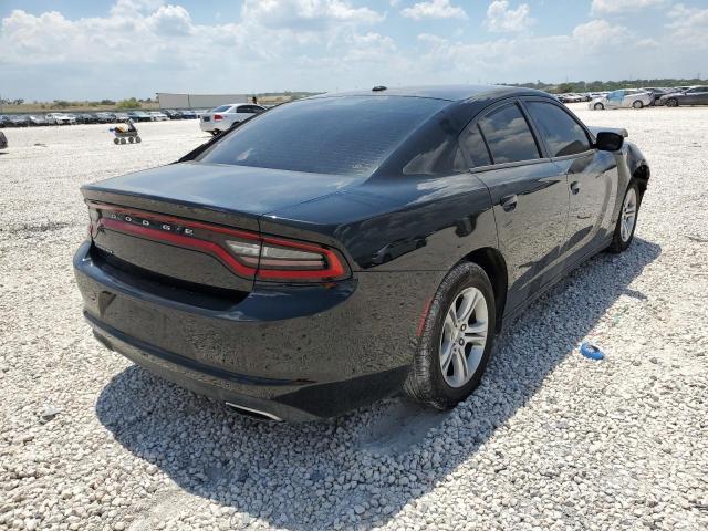 Фото 4 с аукциона – 2016 DODGE CHARGER SE с VIN 2C3CDXBG3GH347868