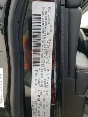 Photo 10 from auction – 2017 JEEP CHEROKEE L with VIN 1C4PJMDS2HW571514