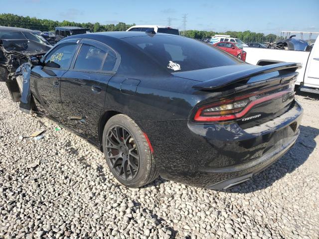 Photo 3 from auction – 2015 DODGE CHARGER SX with VIN 2C3CDXHG7FH738141
