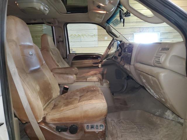 Photo 5 from auction – 2006 FORD F250 SUPER with VIN 1FTSW21586EB90087