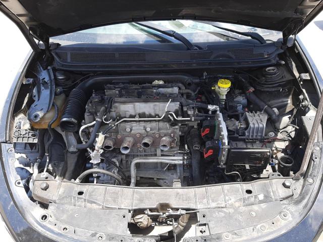 Photo 7 from auction – 2015 DODGE DART SXT with VIN 1C3CDFBB2FD193471